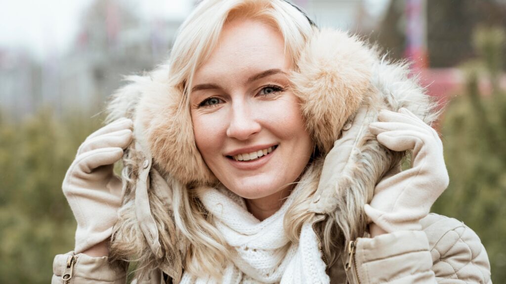 Lo que las jóvenes noruegas ya no quieren oír.