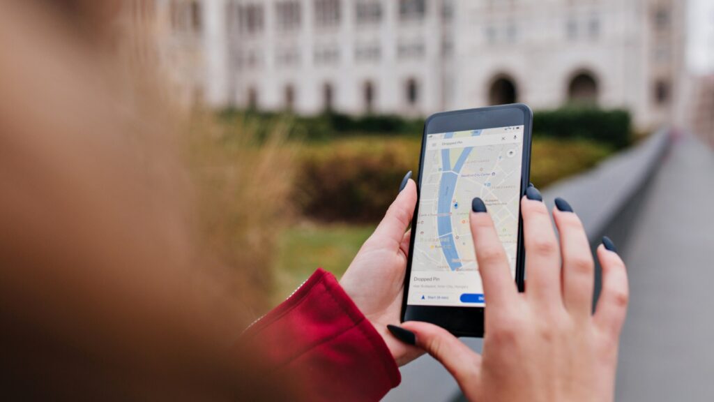 Termina con el estrés de las ganas presionantes: esta app recopila los baños cerca de ti