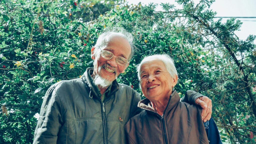 Ces seniors au cerveau d’acier ont todas un punto en común