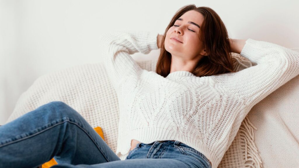 Esta costumbre del domingo por la noche transforma tu semana venidera sin esfuerzo