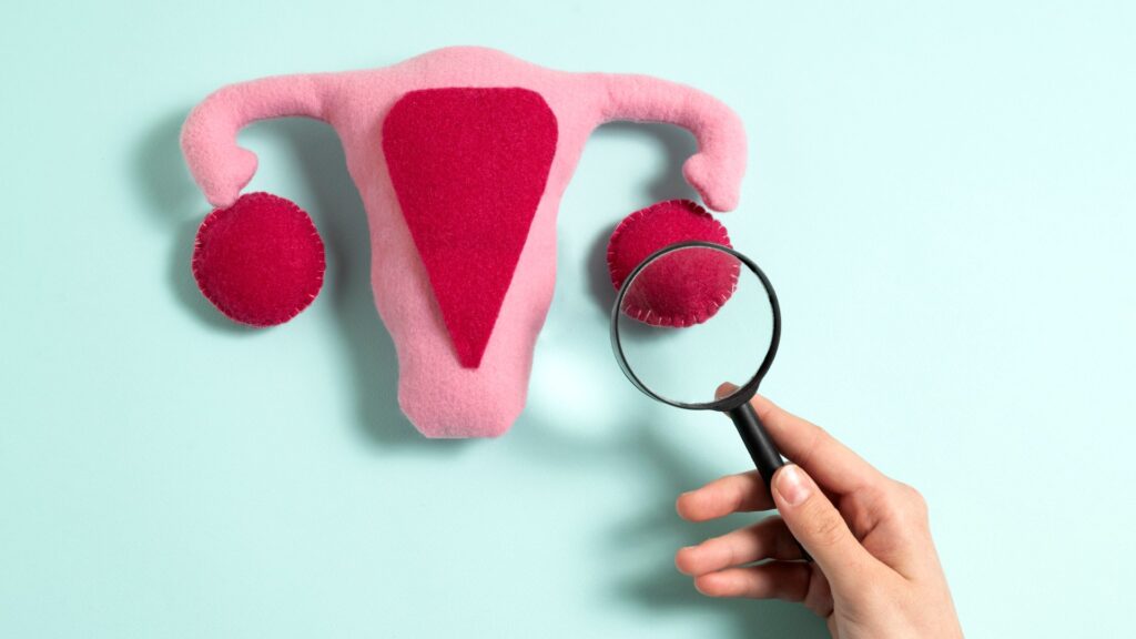 Una simple prueba sanguínea podría cambiarlo todo en la lucha contra el cáncer de ovario